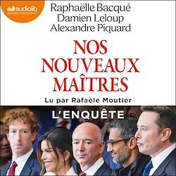 Télécharger le livre :  Nos nouveaux maîtres