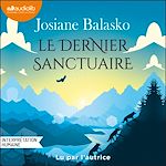 Télécharger le livre :  Le Dernier Sanctuaire