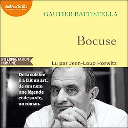 Télécharger le livre :  Bocuse