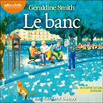 Télécharger le livre :  Le Banc