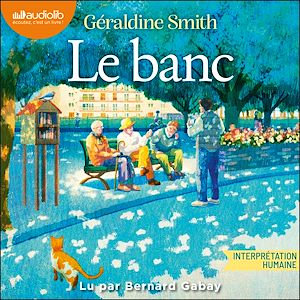 Téléchargez le livre :  Le Banc