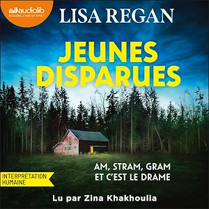 Téléchargez le livre :  Jeunes disparues