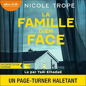 Téléchargez le livre :  La Famille d'en face
