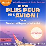 Télécharger le livre :  Je n'ai plus peur de l'avion !