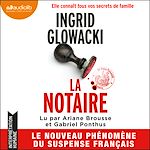 Télécharger le livre :  La Notaire
