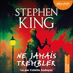 Télécharger le livre :  Ne jamais trembler