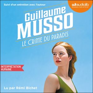 Téléchargez le livre :  Le Crime du paradis