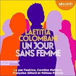 Télécharger le livre :  Un jour sans femme