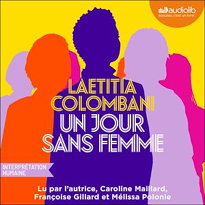 Téléchargez le livre :  Un jour sans femme