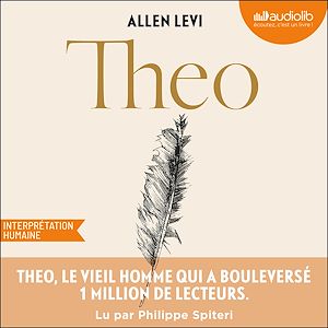 Téléchargez le livre :  Theo