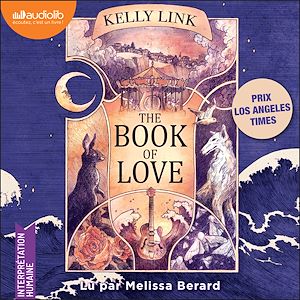 Téléchargez le livre :  The Book of love