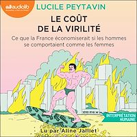 Télécharger le livre : Le Coût de la virilité