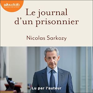 Téléchargez le livre :  Le Journal d'un prisonnier