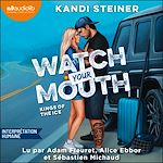 Télécharger le livre :  Kings of the Ice - tome 2