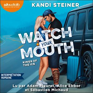 Téléchargez le livre :  Kings of the Ice - tome 2