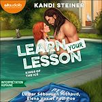 Télécharger le livre :  Kings of the Ice - tome 3