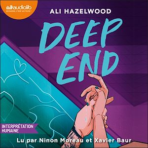 Téléchargez le livre :  Deep End