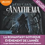 Télécharger le livre :  Anathema - The Eating Woods, tome 1