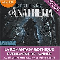 Téléchargez le livre :  Anathema - The Eating Woods, tome 1