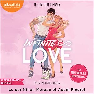 Téléchargez le livre :  Nos Infinis chaos