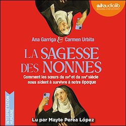 Télécharger le livre :  La Sagesse des nonnes