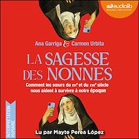Téléchargez le livre :  La Sagesse des nonnes