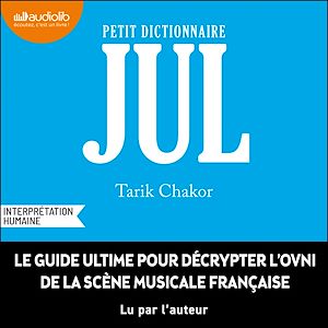 Téléchargez le livre :  Jul - Petit dictionnaire