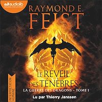 Télécharger le livre : Le Réveil des ténèbres - La Guerre des dragons, tome 1