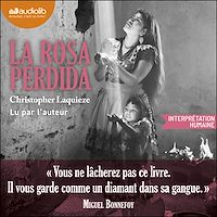 Télécharger le livre : La Rosa Perdida