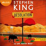 Télécharger le livre :  Désolation