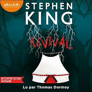 Téléchargez le livre :  Revival