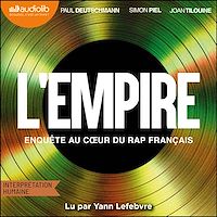 Téléchargez le livre :  L'Empire