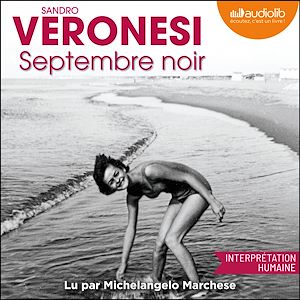 Téléchargez le livre :  Septembre noir