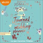 Télécharger le livre :  Journal d'une wedding planner