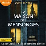 Télécharger le livre :  La Maison des mensonges