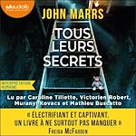 Télécharger le livre :  Tous leurs secrets