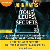 Téléchargez le livre :  Tous leurs secrets