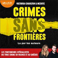 Télécharger le livre : Crimes sans frontières
