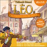 Télécharger le livre :  Léo et les Orphelins de Paris - Tomes 1 et 2