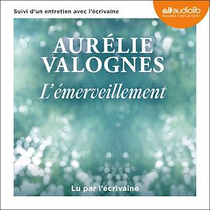 Téléchargez le livre :  L'Émerveillement