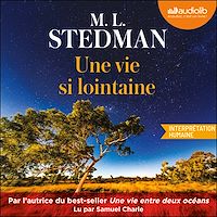 Télécharger le livre : Une vie si lointaine