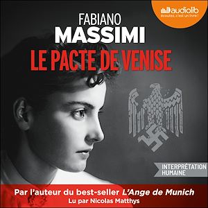Téléchargez le livre :  Le Pacte de Venise