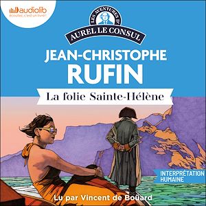 Téléchargez le livre :  La Folie Sainte Hélène