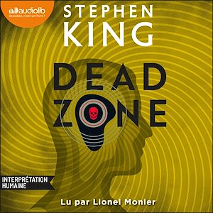 Téléchargez le livre :  Dead Zone