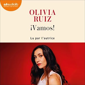 Téléchargez le livre :  ¡Vamos!