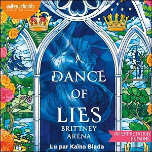Téléchargez le livre :  A Dance of Lies