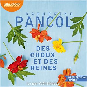 Téléchargez le livre :  Des Choux et des reines