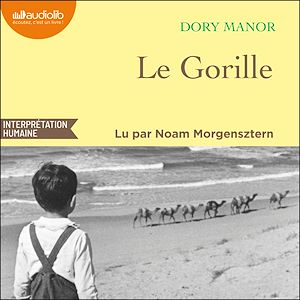 Téléchargez le livre :  Le Gorille