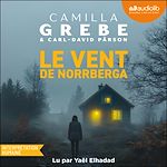 Télécharger le livre :  Le Vent de Norrberga