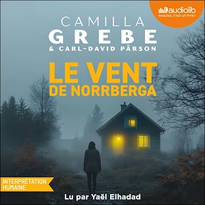 Téléchargez le livre :  Le Vent de Norrberga
